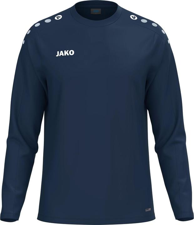 Blau, Marine