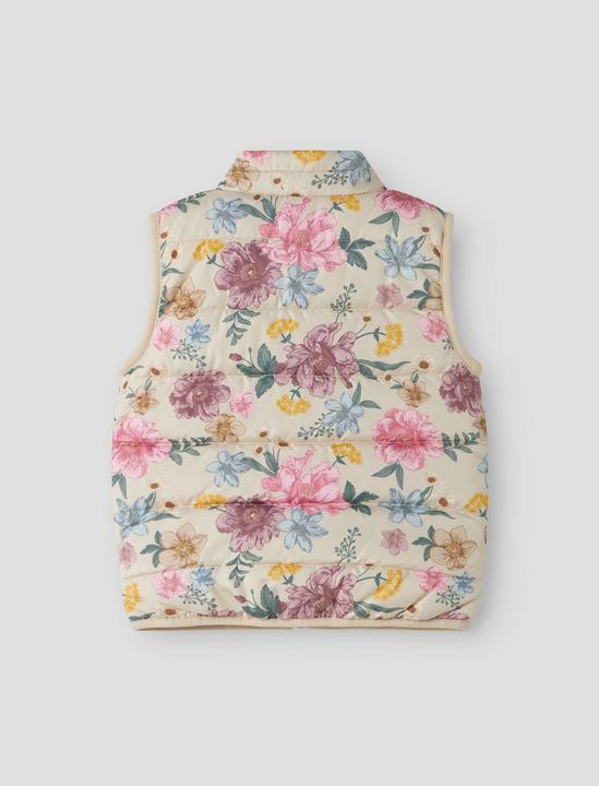 Actual product image Name it Puffer Weste (122)