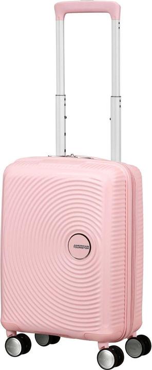 Actual product image American Tourister Soundbox Mini (22 l)