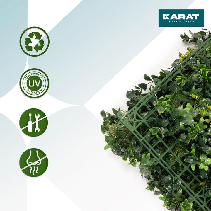 Immagine prodotto Karat Tropical (7 cm)