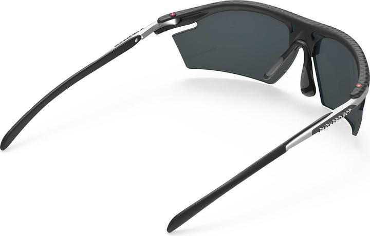 Produktbild Rudy Project Rydon polar3FX HDR Brille (Carbon, Multilaser Green)