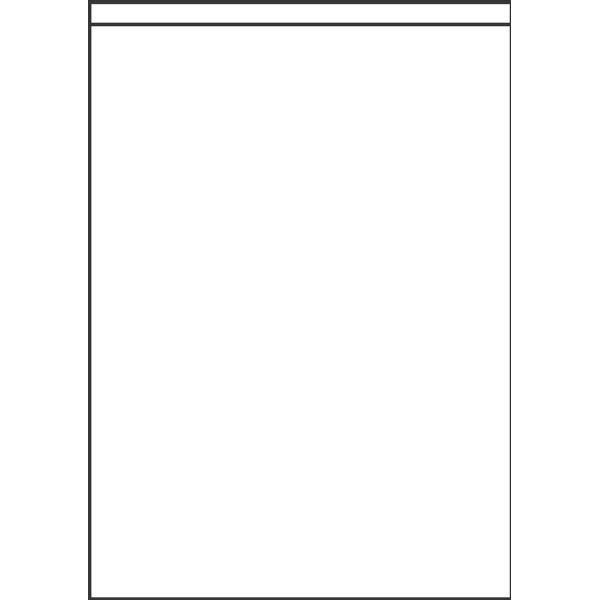 Actual product image Avery Overhead transparencies