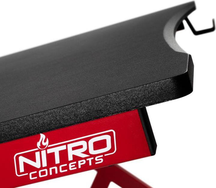 Produktbild Nitro Concepts D12 Gaming Desk