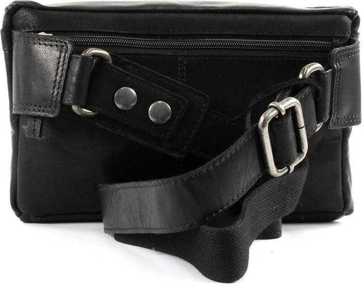 Actual product image Spikes & Sparrow Gürteltasche