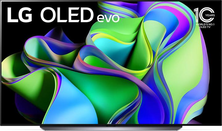 Produktbild LG OLED83C37LA (83", C3, OLED, 4K)