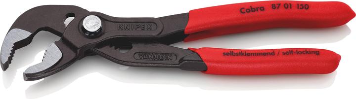 Actual product image Knipex Cobra (150 mm)