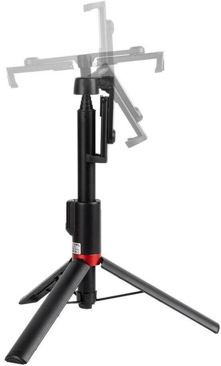 Actual product image SmallRig 3375 Simorr Portable Selfie Stick Tripod ST20