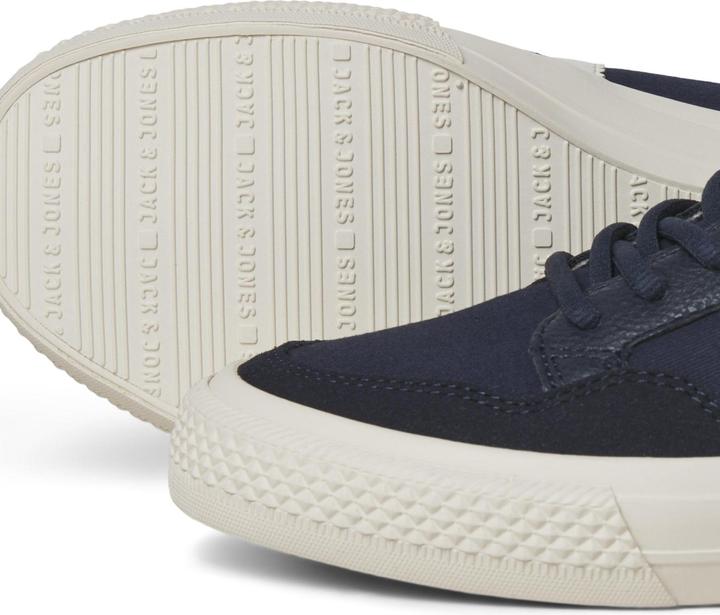 Produktbild Jack & Jones Gummi Sneaker Sneaker (44)