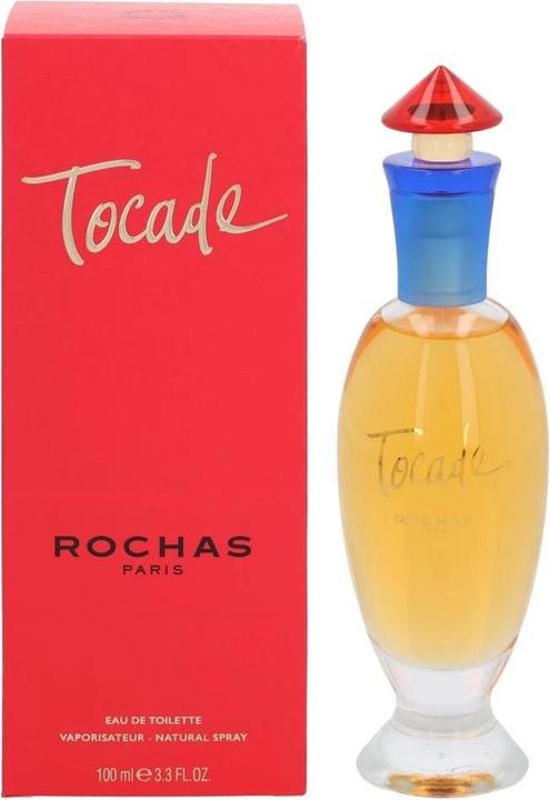 Immagine prodotto Rochas Tocade (Eau de toilette, 100 ml)