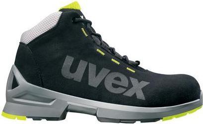 Actual product image Uvex Safety 1 (S2, 38)