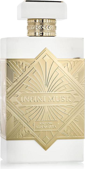 Maison Alhambra Infini Moschus (Eau de Parfum, 100 ml)