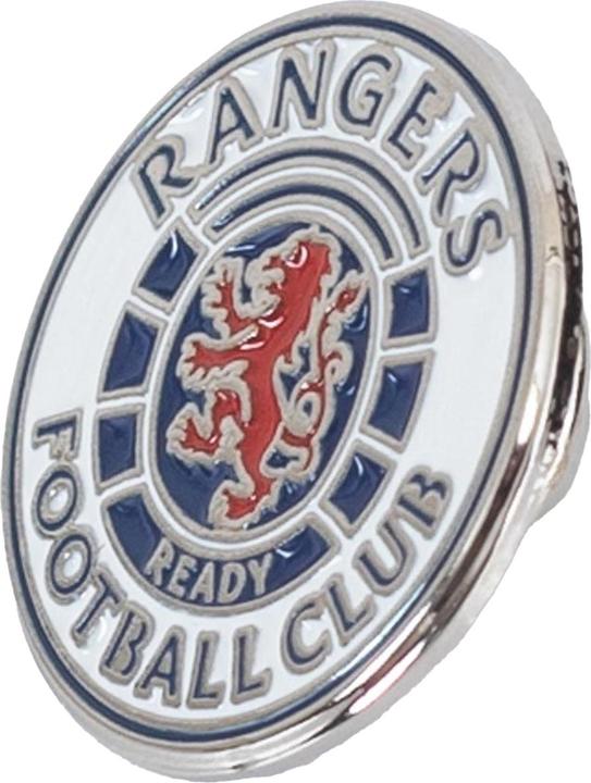 Image du produit Rangers FC - Badge READY
