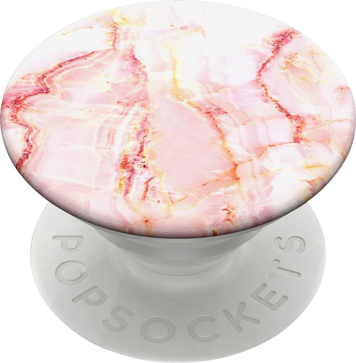 Bianco, Rosa, Marmo