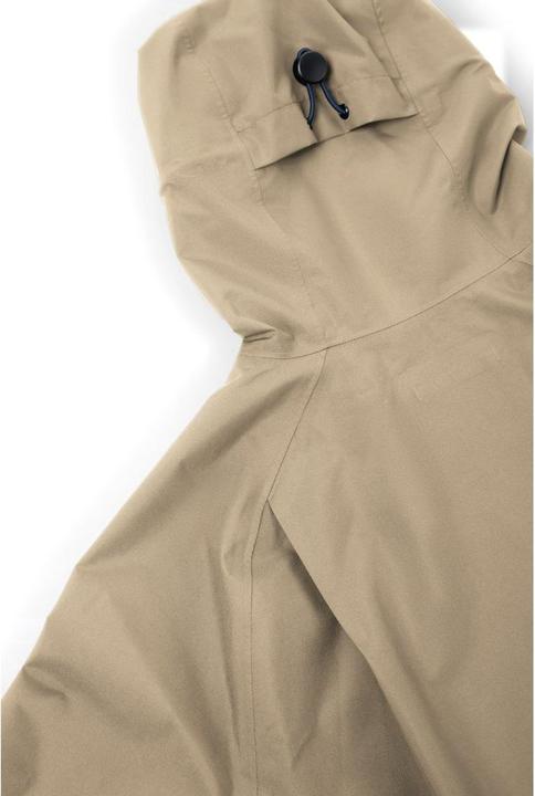 Immagine prodotto Nnormal Trail Rain Jacket 02 Beige (S)