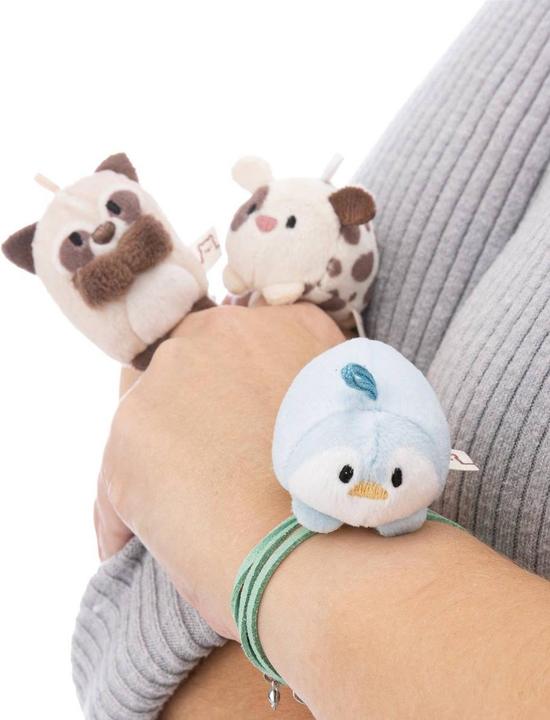 Image du produit NICI Kuscheltier Waddle (5 cm)