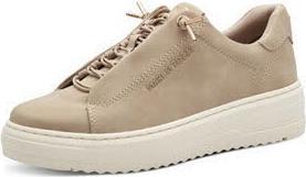 Image du produit Marco Tozzi Sneakers wit Synthetisch - Dames - Maat 38 (38)