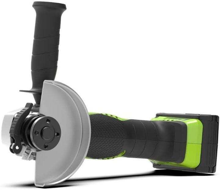 Produktbild Greenworks Ridge (125 mm)