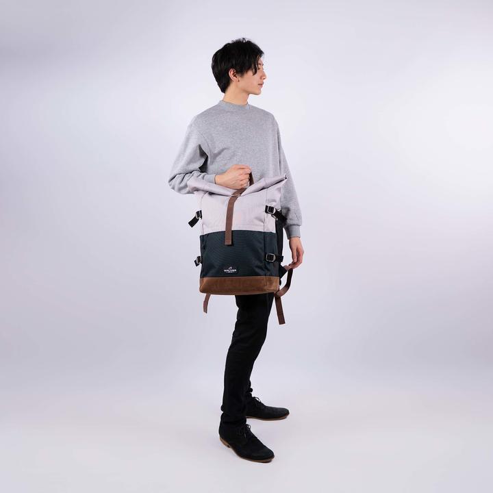 Immagine prodotto Walker Arrotola due (30 l)