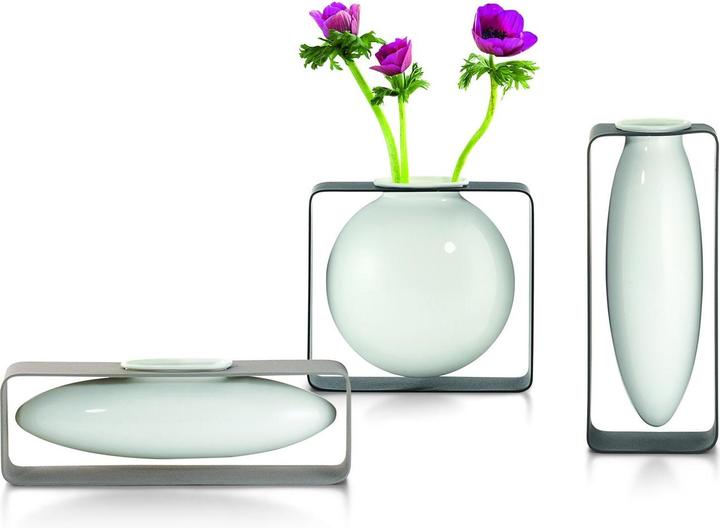 Actual product image Philippi Float Vase, round