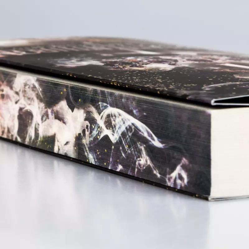 Thumbnail - Schattenthron 2: Bringerin des Lichts, Belletristik von Beril Kehribar