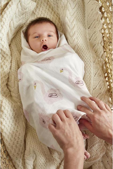 Produktbild Lässig Swaddle L (85 cm, 85 cm)
