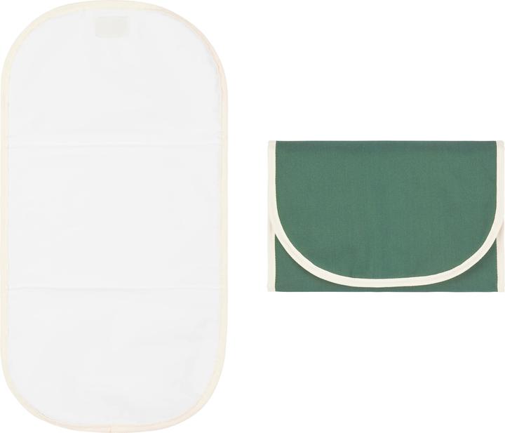 Actual product image Badabulle Changing backpack