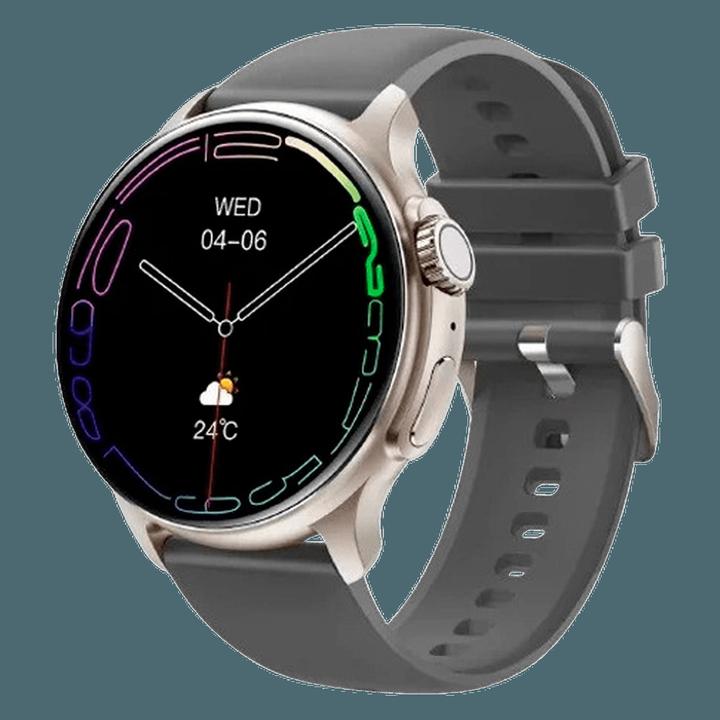 Produktbild Emporia Watch Joy Grau