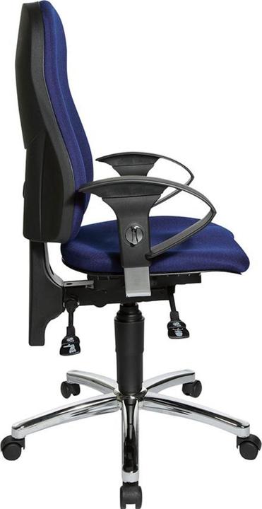 Actual product image Topstar Sitness 10