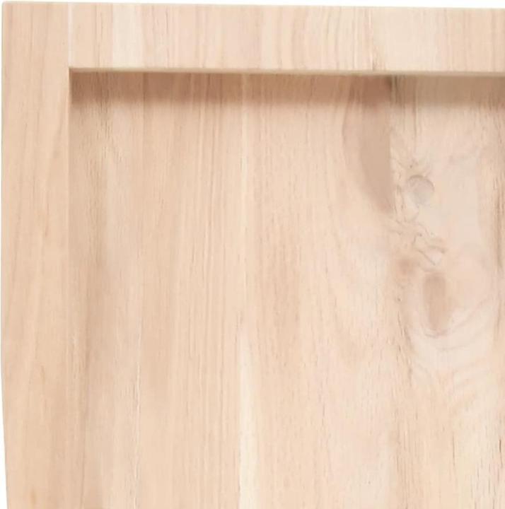 Produktbild vidaXL Tischplatte (100 x 40 x 4 cm)