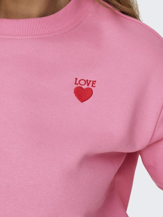 Produktbild JdY JDYPARIS Sweatshirt Sweatshirt (S)