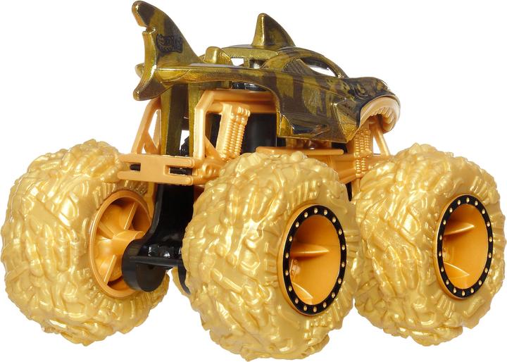 Produktbild Mattel JJB12