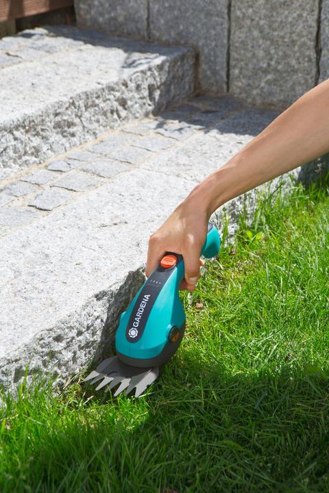 Produktbild Gardena Classic Cut (Akkubetrieb)