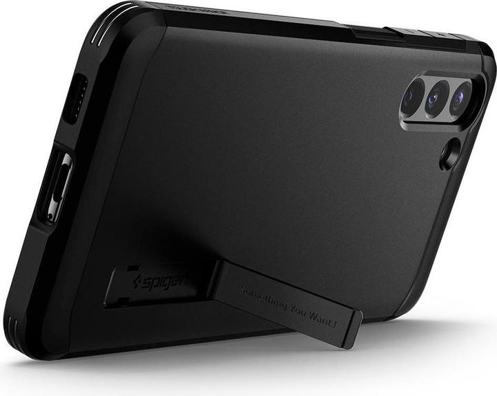 Produktbild Spigen Tough Armor (Samsung Galaxy S21 5G, Samsung Galaxy S21+)