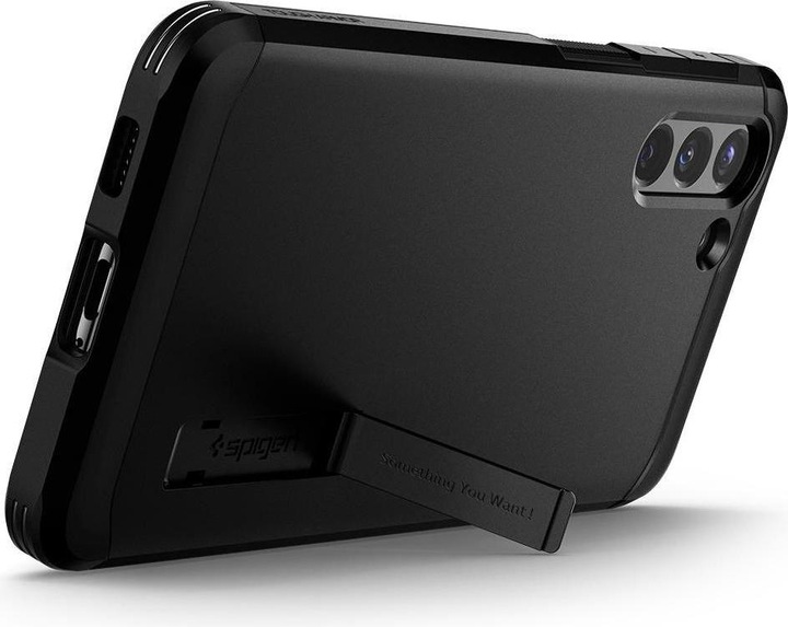 Produktbild Spigen Tough Armor (Samsung Galaxy S21 5G, Samsung Galaxy S21+)