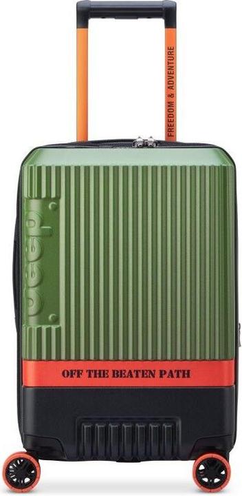 Produktbild Delsey Jeep Cabine - Trolley