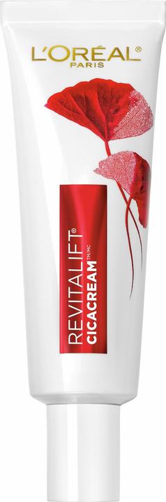 Actual product image L'Oréal Paris L'Oreal Revitalift Cica Cream Recovery Care Daily Anti-Age 40ml (40 ml, Day cream)