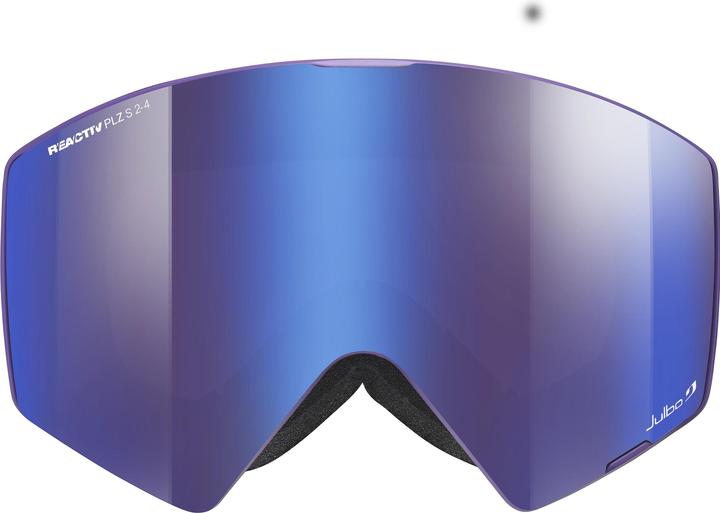 Actual product image Julbo Razor Edge Reactiv 2-4 Polarised