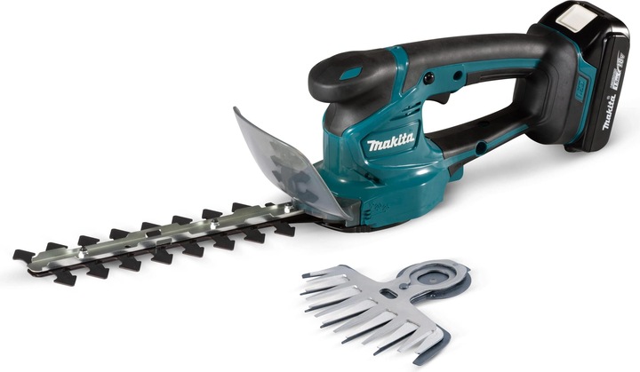 Produktbild Makita DUM111SYX (Akkuheckenschere)