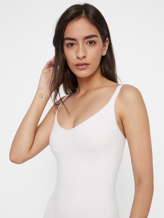 Image du produit Pieces Maillot de corps long et simple (XL)
