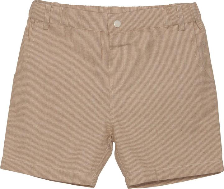 Beige Rayures