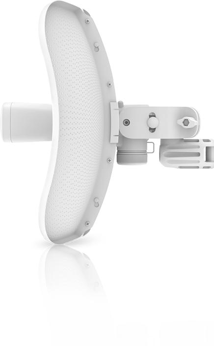 Produktbild Ubiquiti airMAX LiteBeam 5AC (450 Mbit/s)