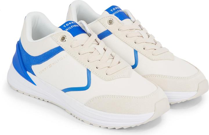 Image du produit Tommy Hilfiger Runner With Heel Detail (38)