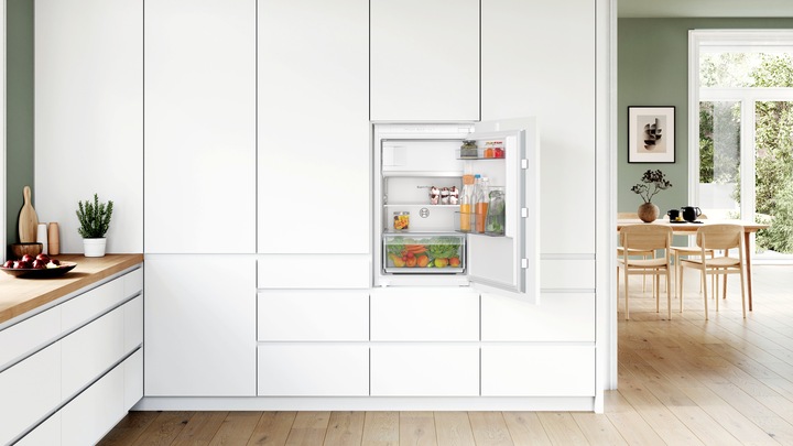 Actual product image Bosch Hausgeräte KIL22NSE0 (119 l)