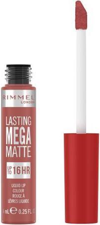 Immagine prodotto Rimmel London Colore labbra liquido Mega Matte a lunga durata (Ammiccamento rosa)