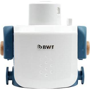 BWT Besthead Flexkopf ohne Anschlüsse, Accessori per macchina da caffè, Trasparente