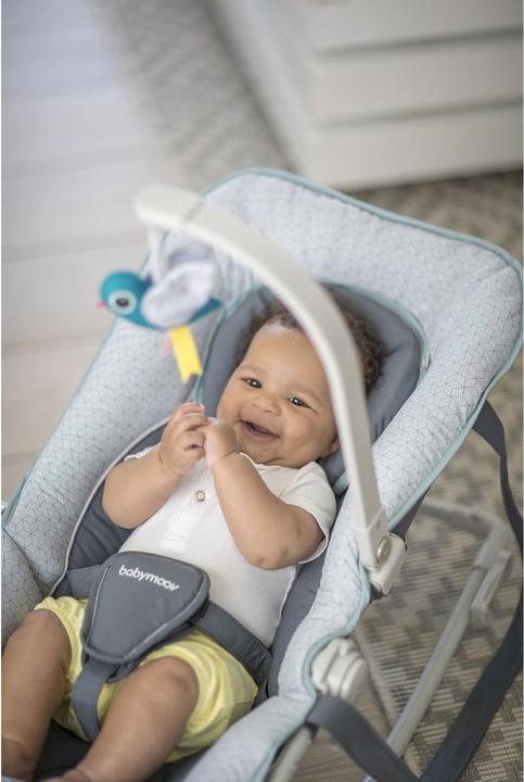 Produktbild Babymoov Graphic