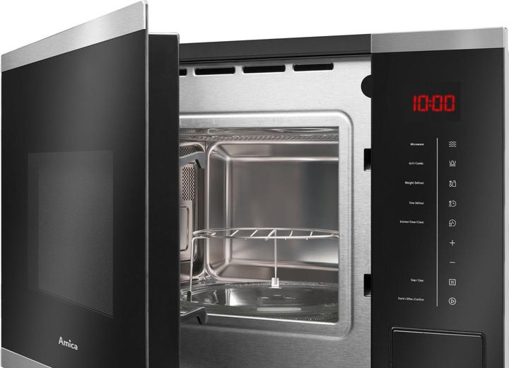 Produktbild Amica AMMB20E3SGI X-TYPE (20 l)