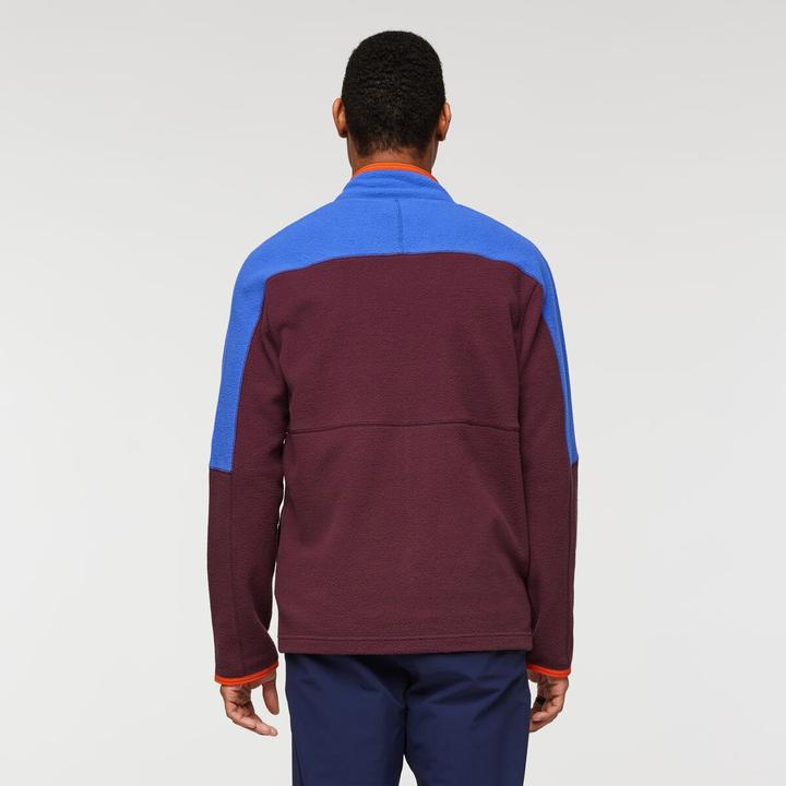 Immagine prodotto Cotopaxi Abrazo Fleece Full-Zip Jacket (L)