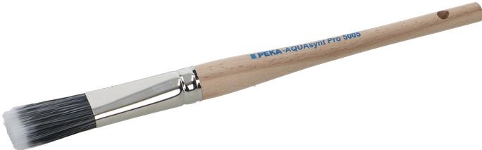 Peka Pinselfabrik Spazzola per finestre PEKA-AQUAsynt Pro (25 mm)