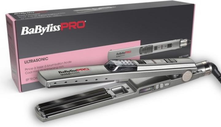 Immagine prodotto BaByliss Pro Styler a ultrasuoni (Piastra per capelli)